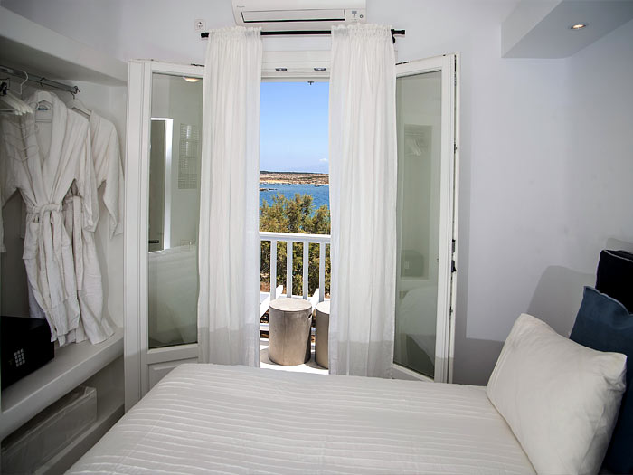 Kalypso Villas Paros Grèce