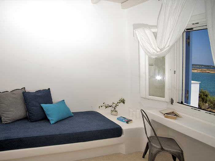 Kalypso Villas Paros Grèce